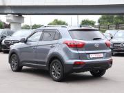 Hyundai Creta I Рестайлинг Москва  - изображение 30
