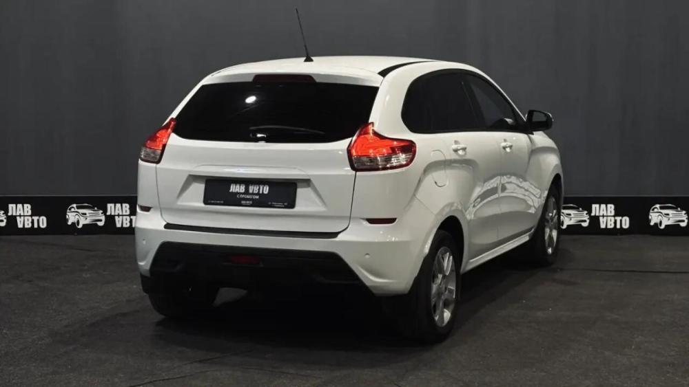 Lada (ВАЗ) XRAY I Смоленск  - изображение 5