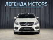 Mercedes-Benz GLE Coupe I (C292) Иркутск  - изображение 42