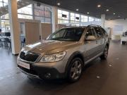 Skoda Octavia II (A5) Рестайлинг Чебоксары  - изображение 39