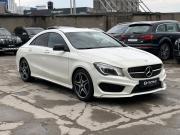 Mercedes-Benz CLA I (C117 X117) Пермь  - изображение 29