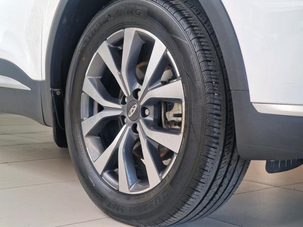 Chery Tiggo 7 Pro I с пробегом 2021 года, цена 1 545 000 рублей, 66211 км, внедорожник, Автокод Объявления