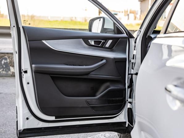 Chery Tiggo 7 Pro Max I с пробегом 2023 года, цена 1 928 000 рублей, 32729 км, внедорожник, Автокод Объявления