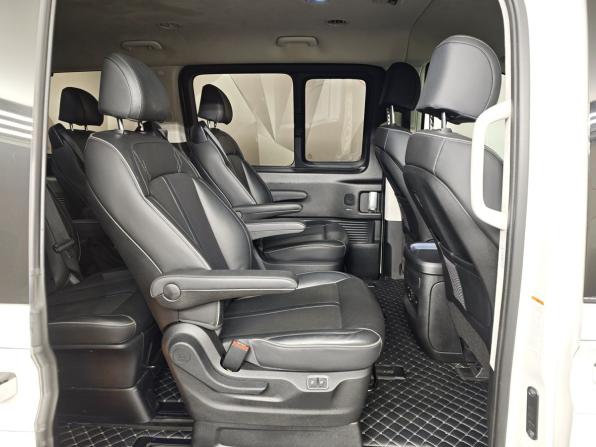 Hyundai Staria I с пробегом 2021 года, цена 5 210 000 рублей, 57841 км, минивэн, Автокод Объявления