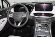 Hyundai Santa Fe IV Рестайлинг Владивосток  - изображение 52