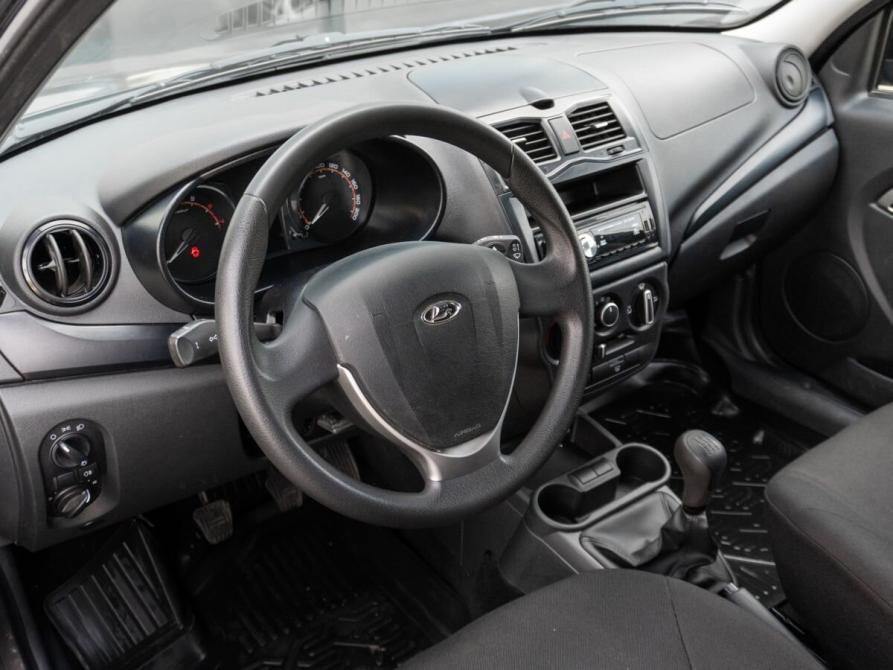 Lada (ВАЗ) Granta I Рестайлинг Казань  - изображение 5
