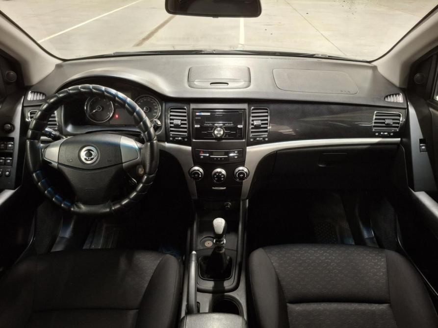 SsangYong Actyon II Казань  - изображение 17