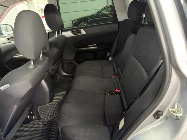 Subaru Forester III Рестайлинг с пробегом 2011 года, цена 1 150 000 рублей, 247200 км, внедорожник, Автокод Объявления