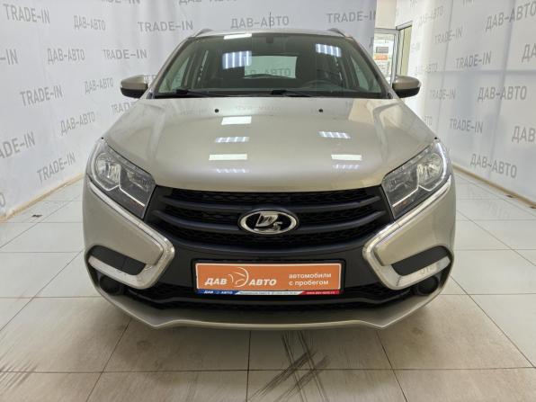Lada (ВАЗ) XRAY I с пробегом 2021 года, цена 945 000 рублей, 67000 км, хэтчбек, Автокод Объявления