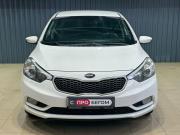 Kia Cerato III Ростов-на-Дону  - изображение 18