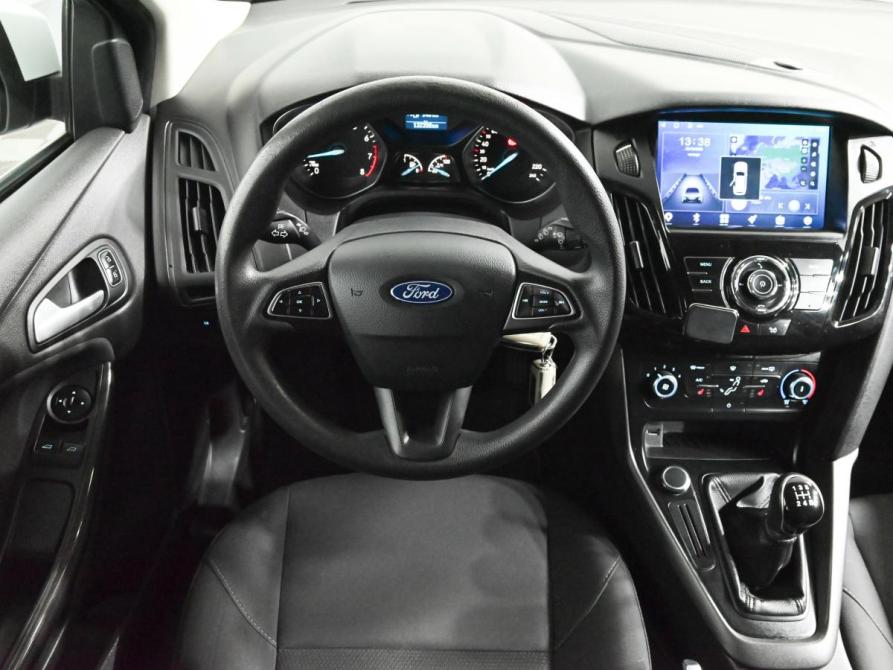 Ford Focus III Рестайлинг Екатеринбург  - изображение 12