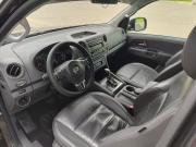 Volkswagen Amarok I Ижевск  - изображение 42