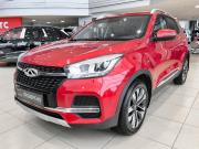 Chery Tiggo 4 I Рестайлинг Казань  - изображение 23
