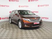 Toyota Venza I Рестайлинг Вологда  - изображение 22