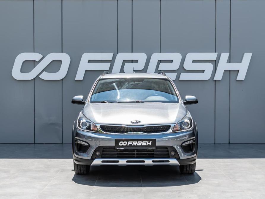 Kia Rio IV Краснодар  - изображение 3