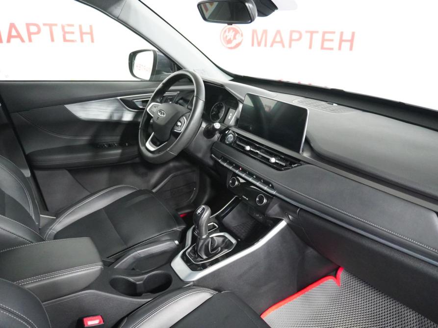 Chery Tiggo 4 Pro I Вологда  - изображение 10