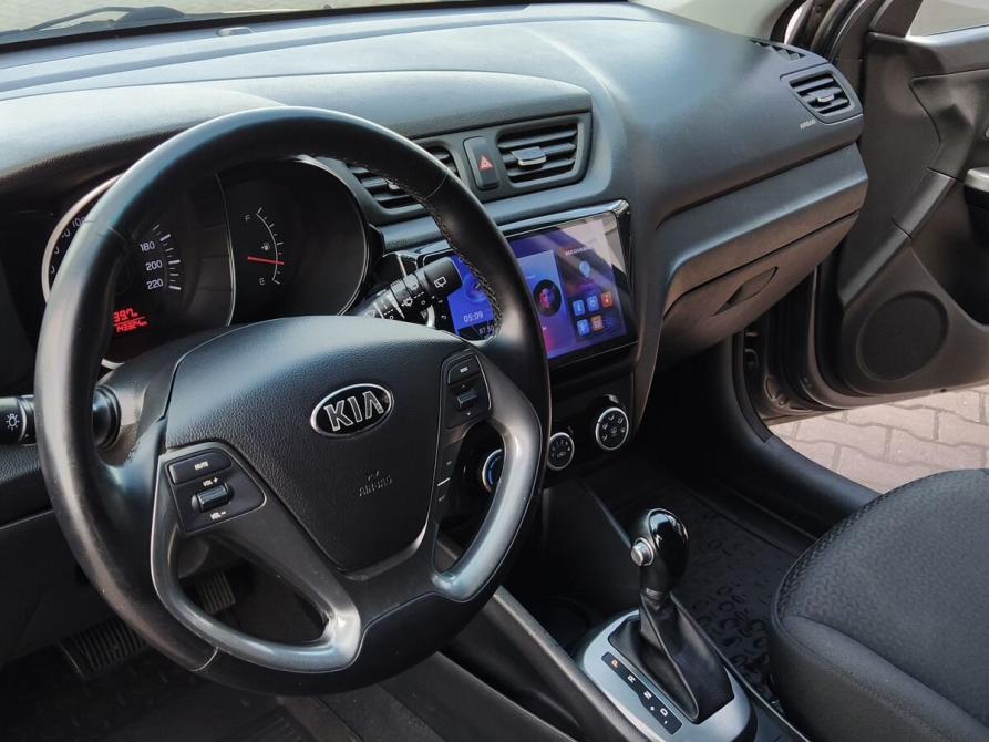 Kia Rio III Рестайлинг Екатеринбург  - изображение 19