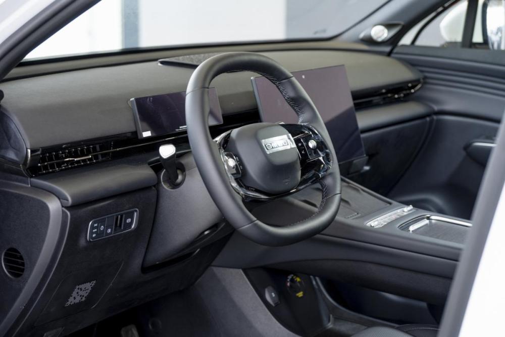 Omoda C7 Ростов-на-Дону  - изображение 19