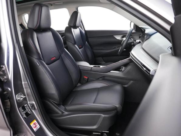 Changan CS35 Plus I Рестайлинг с пробегом 2022 года, цена 1 798 444 рубля, 47417 км, внедорожник, Автокод Объявления