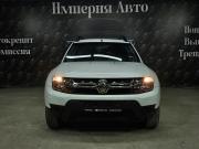 Renault Duster I Рестайлинг Краснодар  - изображение 28