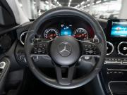 Mercedes-Benz C-Класс IV (W205) Рестайлинг Москва  - изображение 35