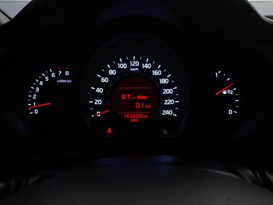 Kia Ceed II Москва  - изображение 18