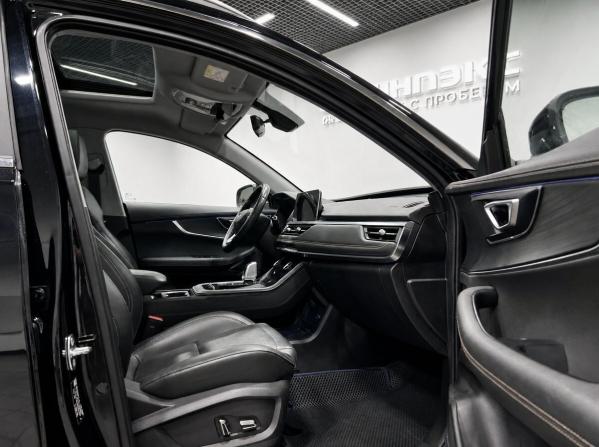 Chery Tiggo 8 I Рестайлинг с пробегом 2022 года, цена 1 665 000 рублей, 90000 км, внедорожник, Автокод Объявления