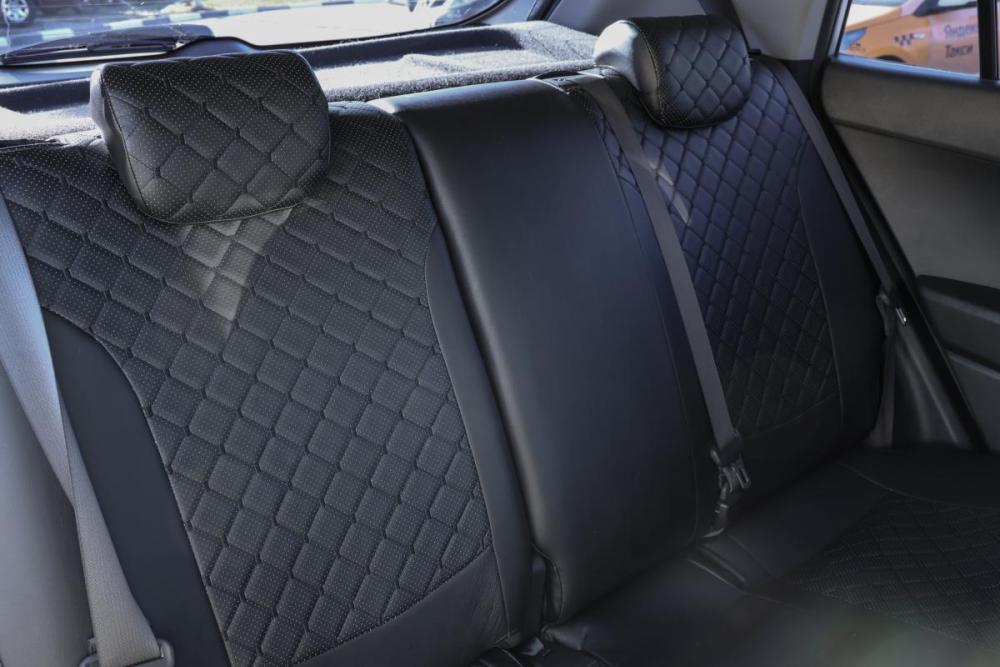Hyundai Creta I Москва  - изображение 28