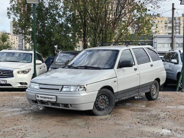 Lada (ВАЗ) 2111 с пробегом 2005 года, цена 109 000 рублей, 150000 км, универсал, Автокод Объявления