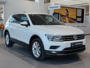 Volkswagen Tiguan II Казань  - изображение 27