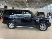 Land Rover Discovery IV Рестайлинг Москва  - изображение 44