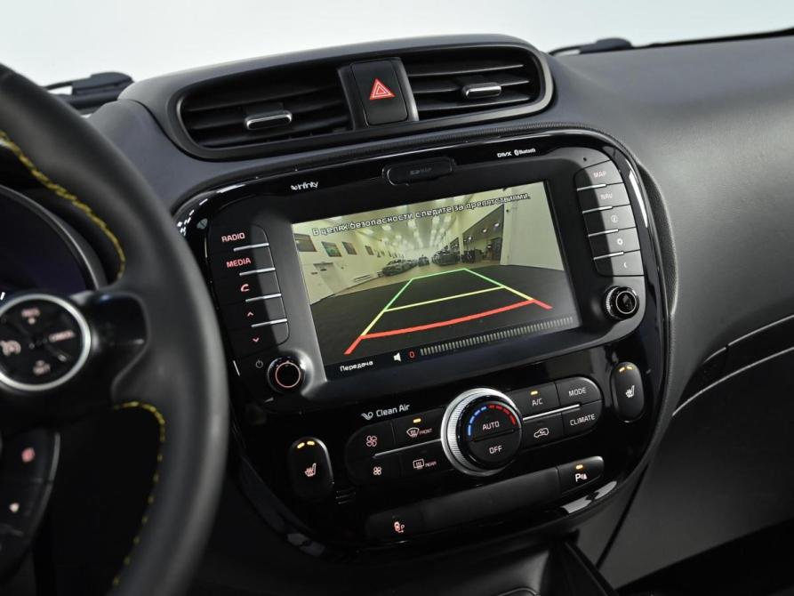 Kia Soul II Москва  - изображение 9