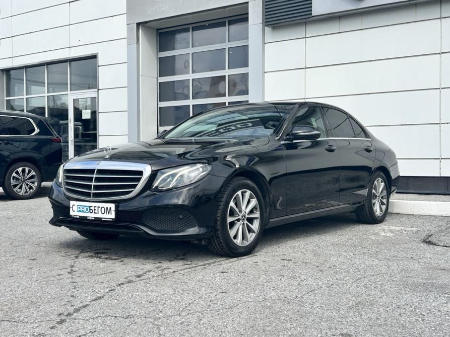 Mercedes-Benz E-Класс V (W213 S213 C238) Новокузнецк  - изображение 3