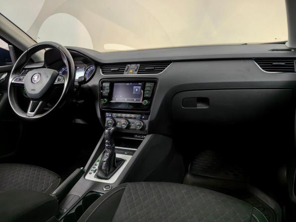 Skoda Octavia III (A7) с пробегом 2016 года, цена 1 265 000 рублей, 201616 км, лифтбек, Автокод Объявления