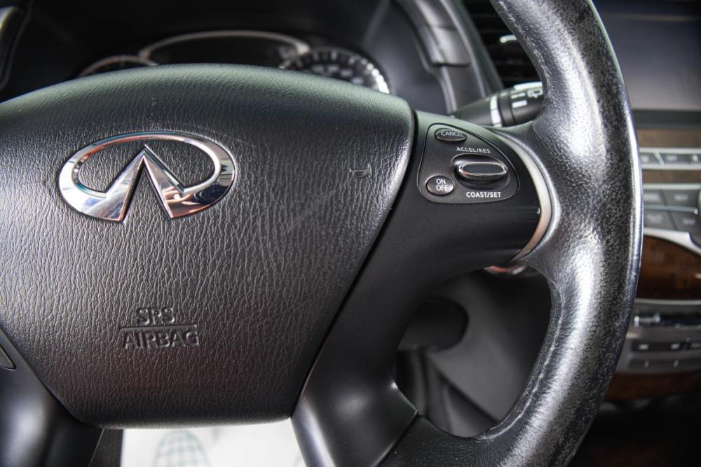Infiniti QX60 I Пермь  - изображение 20