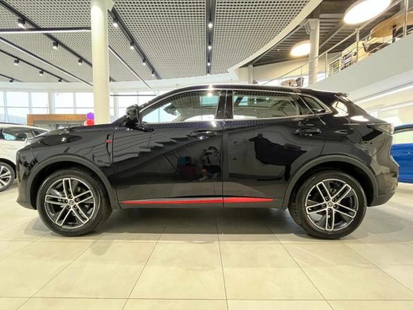 Новый Changan UNI-S (CS55 Plus) 2025 года, цена 2 895 000 рублей, внедорожник, Автокод Объявления