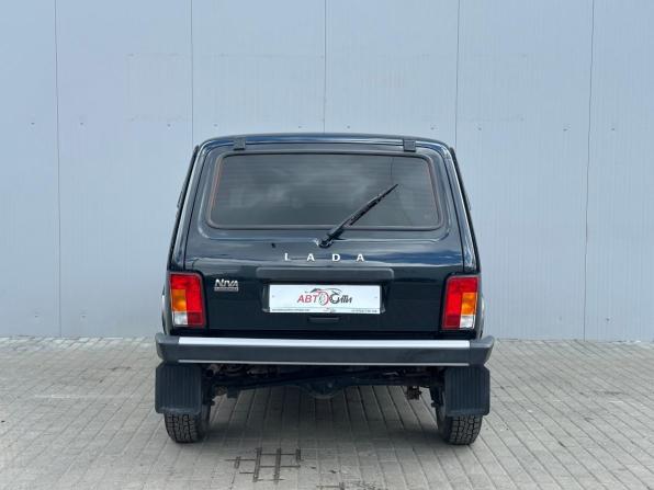 Lada (ВАЗ) Niva Legend с пробегом 2024 года, цена 986 000 рублей, 14570 км, внедорожник, Автокод Объявления
