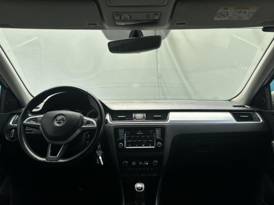 Skoda Rapid I Липецк  - изображение 13