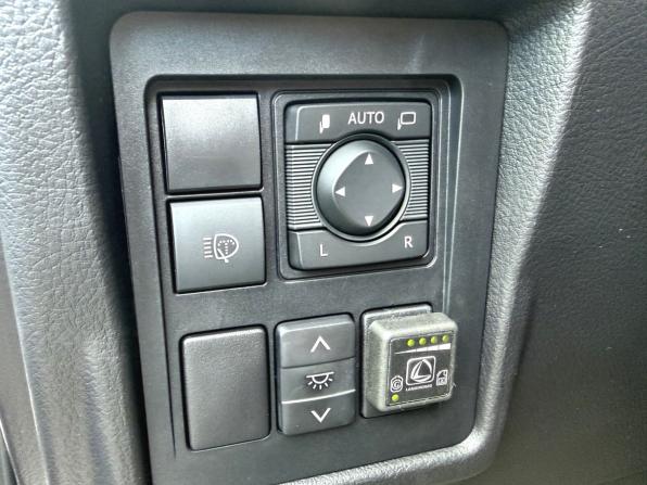 Toyota Land Cruiser Prado 150 Series Рестайлинг 3 с пробегом 2021 года, цена 5 780 000 рублей, 255117 км, внедорожник, Автокод Объявления