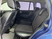 Ford Fusion I Рестайлинг Уфа  - изображение 38