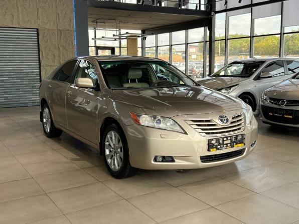 Toyota Camry VI (XV40) с пробегом 2006 года, цена 880 000 рублей, 300412 км, седан, Автокод Объявления