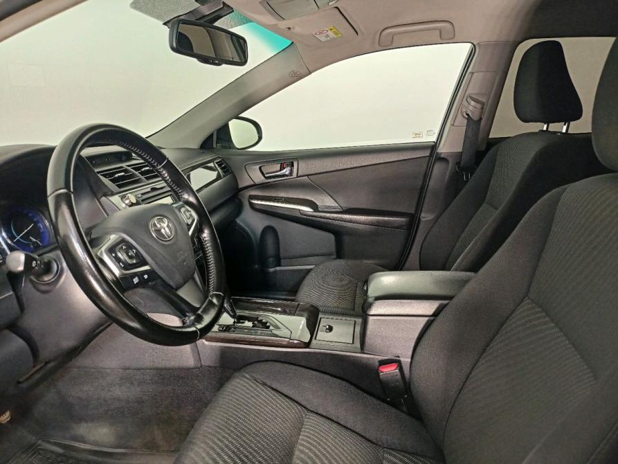 Toyota Camry VII (XV50) Рестайлинг Архангельск  - изображение 15