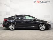 Hyundai Elantra VI (AD) Рестайлинг Екатеринбург  - изображение 26