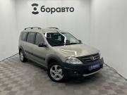 Lada (ВАЗ) Largus I Воронеж  - изображение 22