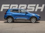 Chery Tiggo 4 I Рестайлинг Краснодар  - изображение 26