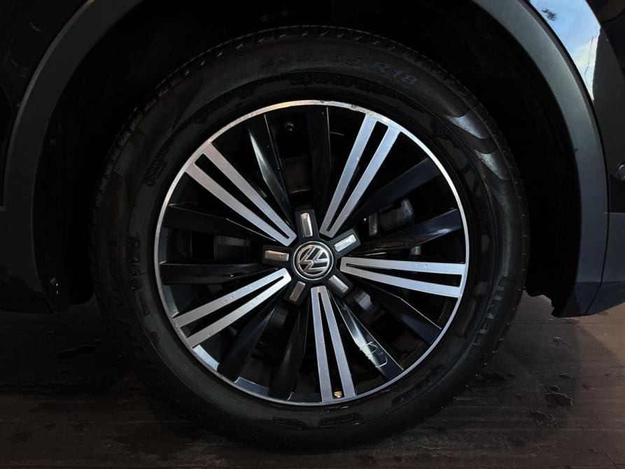 Volkswagen Tiguan II Чебоксары  - изображение 20