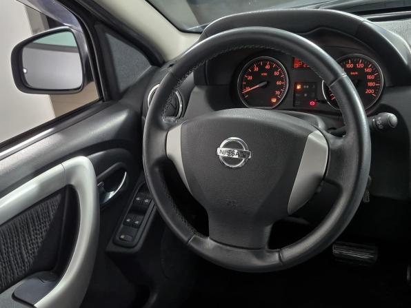 Nissan Terrano III (D10) с пробегом 2014 года, цена 1 005 000 рублей, 90982 км, внедорожник, Автокод Объявления
