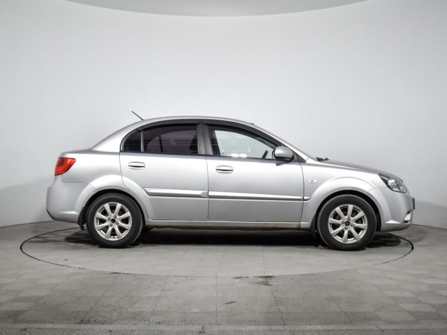 Kia Rio II Рестайлинг Санкт-Петербург  - изображение 4