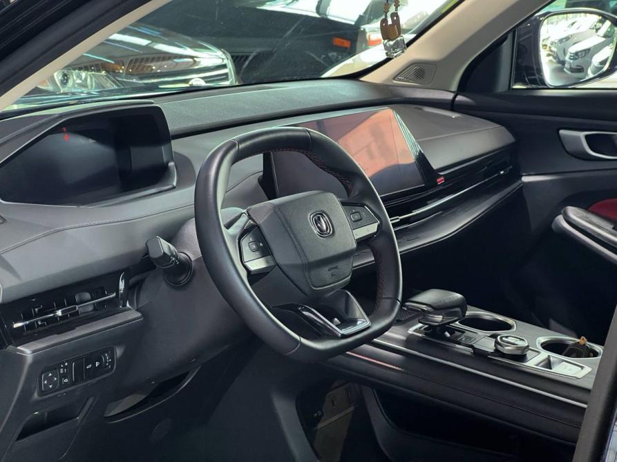 Changan UNI-S (CS55 Plus) Оренбург  - изображение 10
