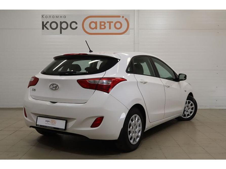 Hyundai i30 II Коломна  - изображение 3